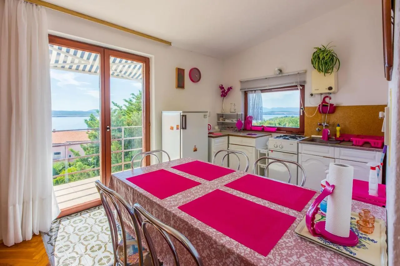 Apartments Vlasta Dramalj 0*,  Croatia