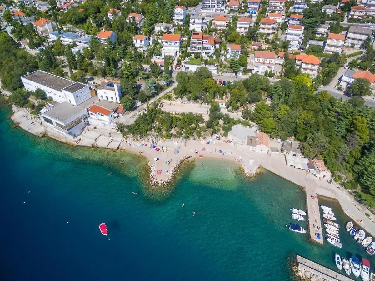 Apartments Vlasta Dramalj