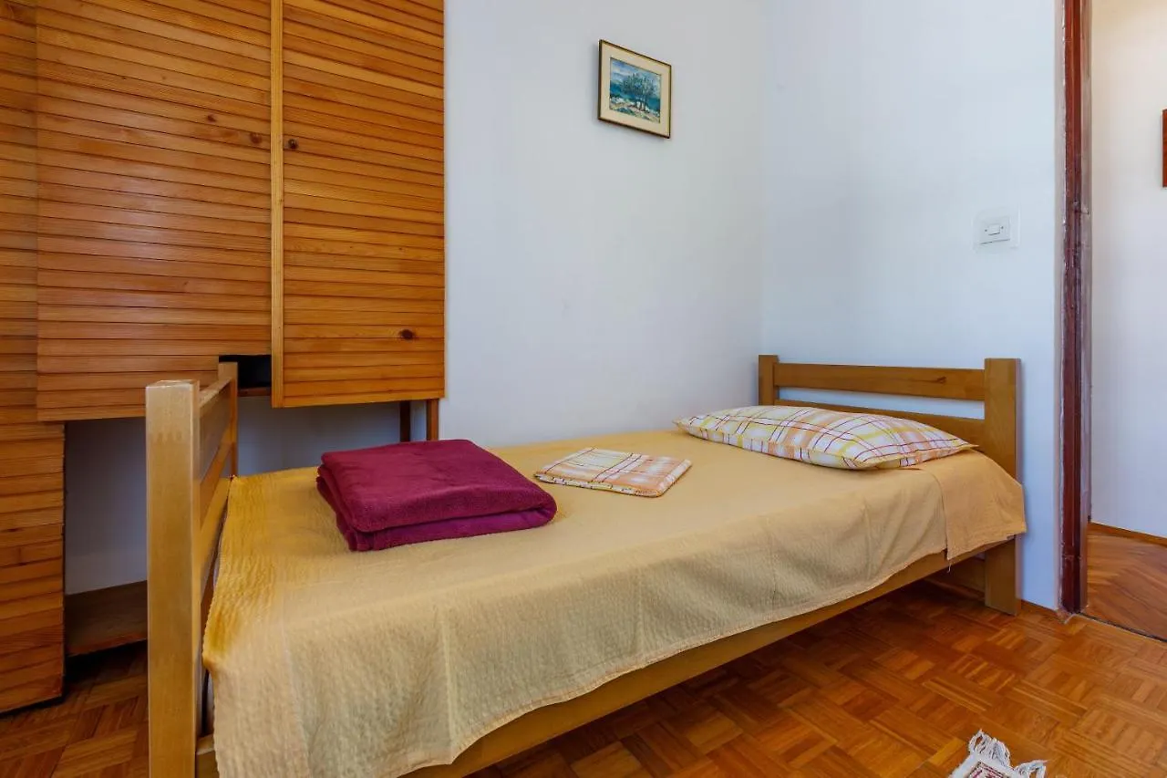 Apartments Vlasta Dramalj Croatia