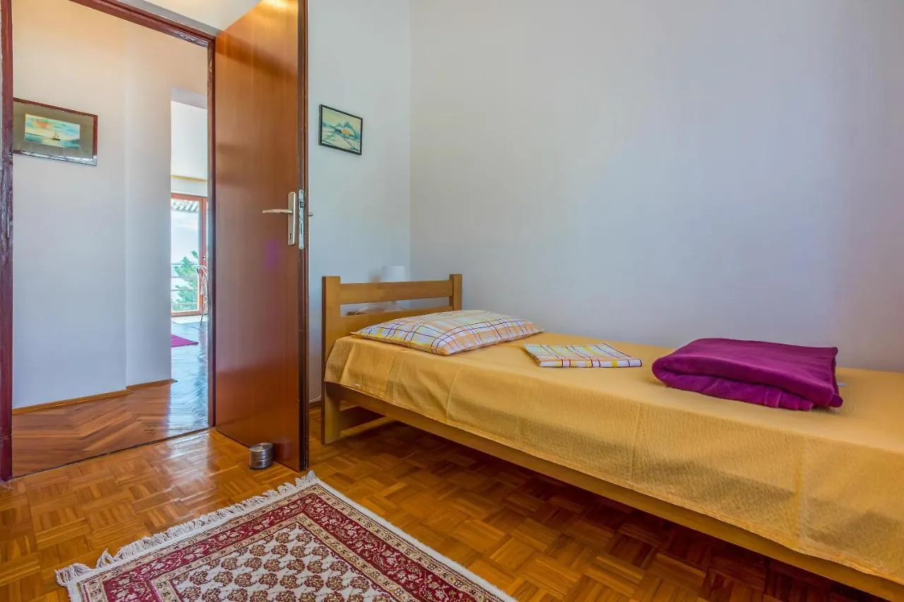 Apartments Vlasta Dramalj Croatia