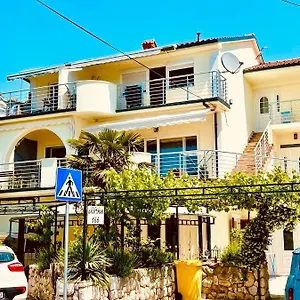 Velebit Apartman