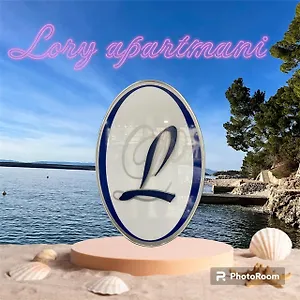 Lory Apartman